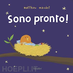 maudet matthieu - sono pronto!