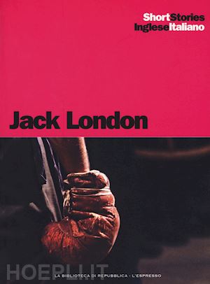 london jack - the heathen - the mexican