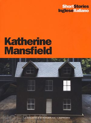 Feuille D'album - Miss Brill - Mr And Mrs Dove - Katherine Mansfield