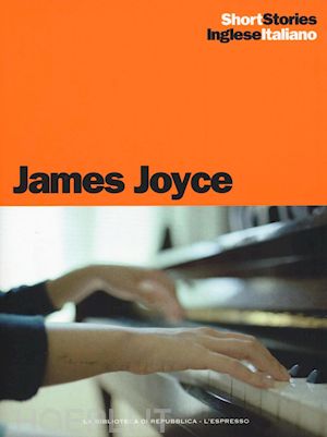 joyce james - counterparts - a mother - grace