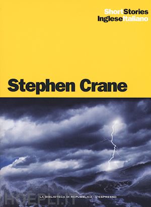 crane stephen - stephen crane