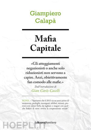 calapà giampiero - mafia capitale