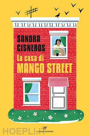 cisneros sandra - la casa di mango street