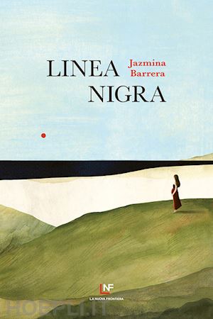 barrera jazmina - linea nigra