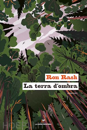 rash ron - la terra d'ombra