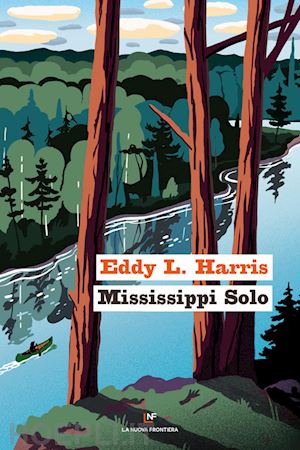 harris eddy l. - mississippi solo