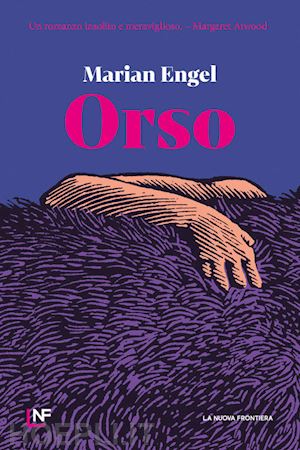 engel marian - orso