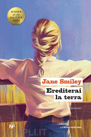 smiley jane - erediterai la terra