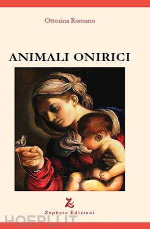 romano ottorina - animali onirici