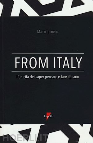 turinetto marco - from italy