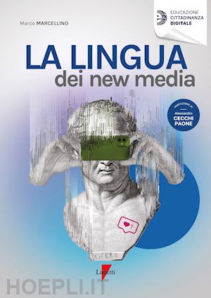 marcellino marco - la lingua dei new media