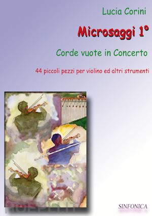 corini lucia - microsaggi 1°