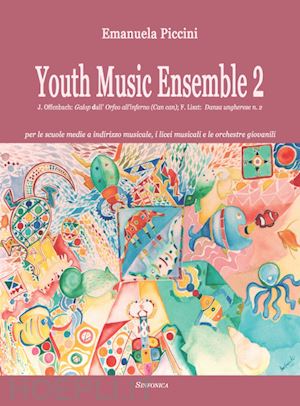 piccini emanuela' - youth music ensemble