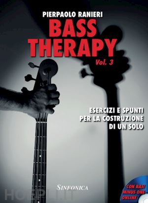 ranieri pierpaolo - bass therapy vol.3