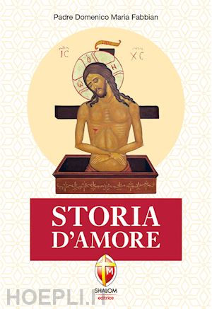 fabbian domenico maria - storia d'amore