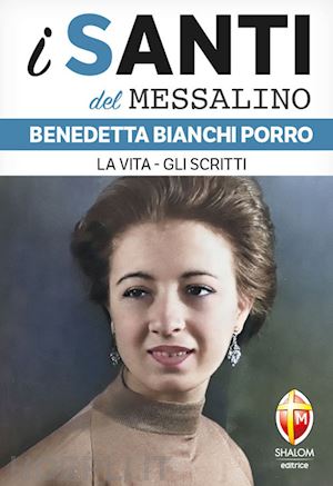 vena andrea - benedetta bianchi porro. la vita, gli scritti