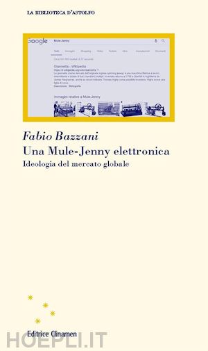 bazzani fabio - una mule-jenny elettronica