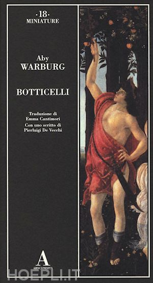 warburg aby - botticelli