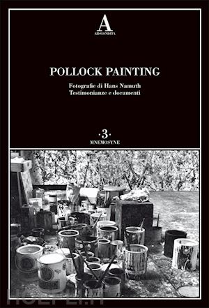 aa.vv. - pollock painting
