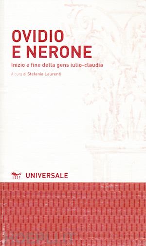 laurenti stefania - ovidio e nerone