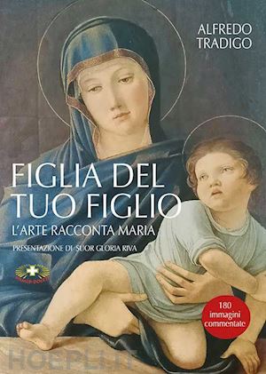 tradigo alfredo - figlia del tuo figlio