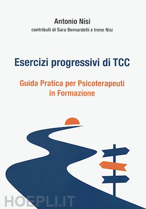 nisi a.(curatore) - esercizi progressivi di tcc