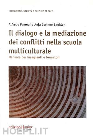 panerai alfredo - il dialogo e la meditazione