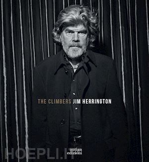 herrington jim - the climbers