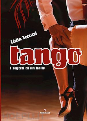 ferrari lidia - tango