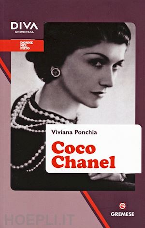 ponchia viviana - coco chanel