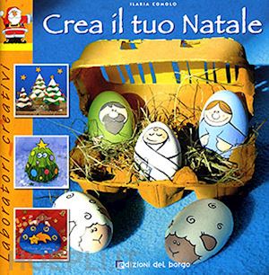 comolo ilaria - crea il tuo natale