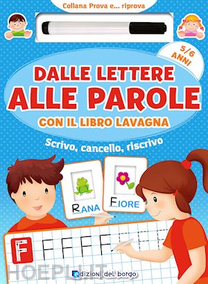 Imparare a disegnare. Corso per bambini. Vol. 1 - Rosa Maria Curto - Libro  - Edizioni del Borgo - Piccole mani