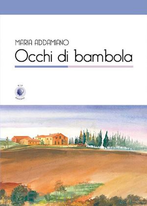 addamiano maria - occhi di bambola