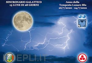 pan italia - anno della tempesta lunare blu