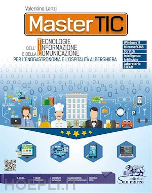 lanzi valentino - mastertic. tecnologie dell'informazione e della comunicazione per l'enogastromia