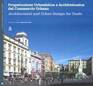 priori giancarlo - progettazione urbanistica e architettonica del commercio urbano