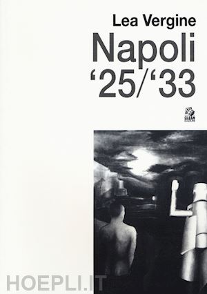 vergine lea - napoli '25/'33