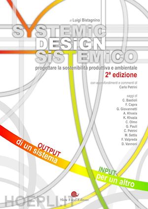 bistagnino luigi - design sistemico
