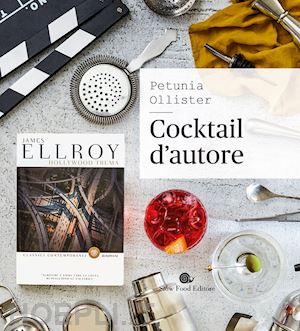 ollister petunia - cocktail d'autore