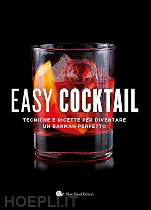 aa.vv. - easy cocktail