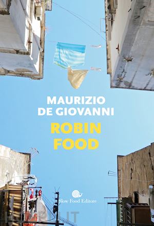 de giovanni maurizio - robin food