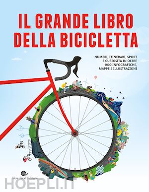 wittenbrink jan - il grande libro della bicicletta