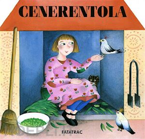 fatus sophie - cenerentola