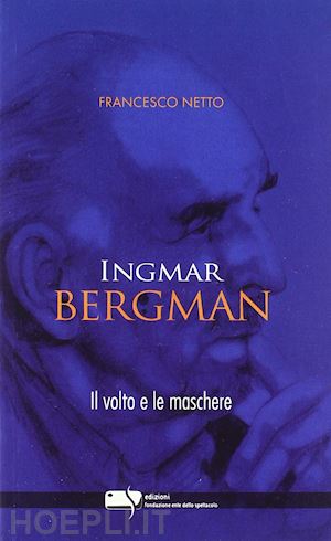 netto francesco - ingmar bergman