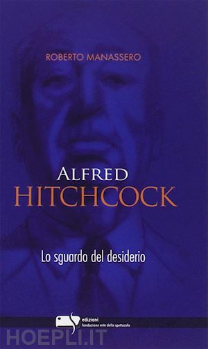 manassero roberto - alfred hitchcock