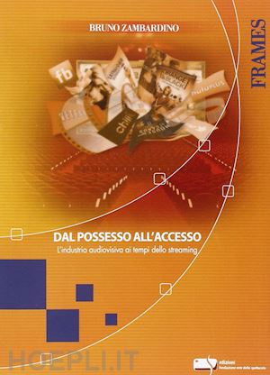 zambardino bruno - dal possesso all'accesso