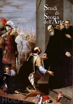  - studi di storia dell'arte. vol. 31