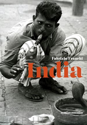franchi fabrizio - india