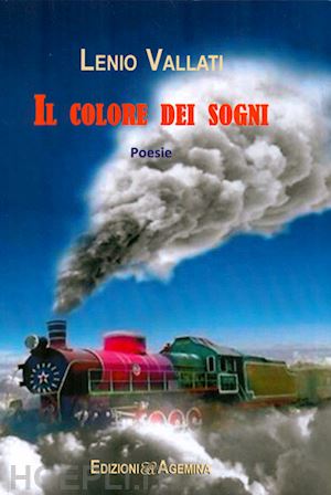 vallati lenio - il colore dei sogni