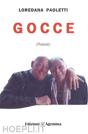 paoletti loredana - gocce